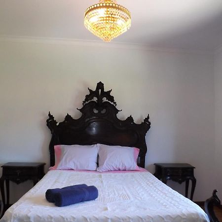 Casa Oliveira Villa Grovelas Buitenkant foto