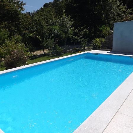 Casa Oliveira Villa Grovelas Buitenkant foto