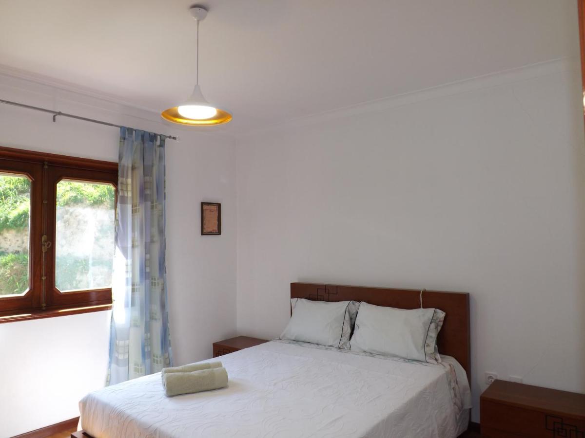Casa Oliveira Villa Grovelas Buitenkant foto