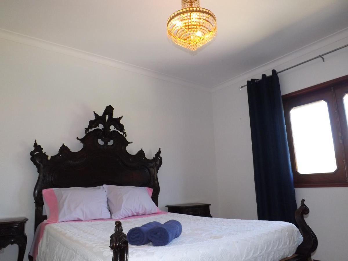 Casa Oliveira Villa Grovelas Buitenkant foto