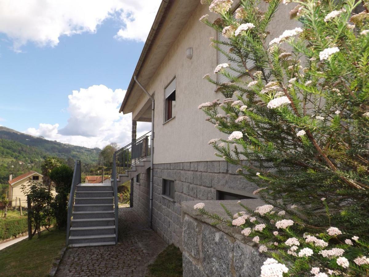 Casa Oliveira Villa Grovelas Buitenkant foto