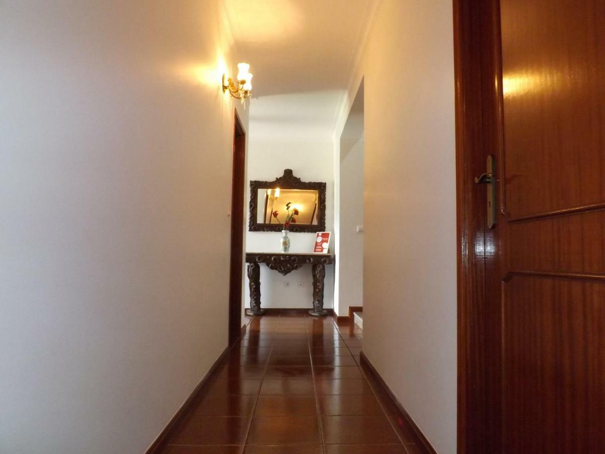 Casa Oliveira Villa Grovelas Buitenkant foto